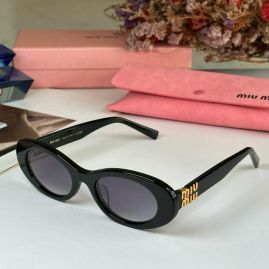 Picture of MiuMiu Sunglasses _SKUfw55589786fw